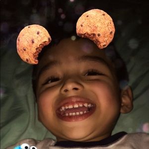 Meet your Posher, Daniela